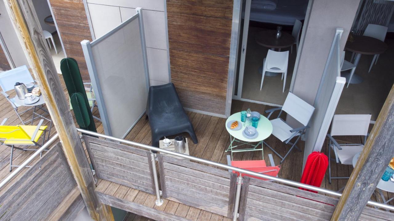 Lecques Apartment Saint-Cyr-sur-Mer Exterior photo
