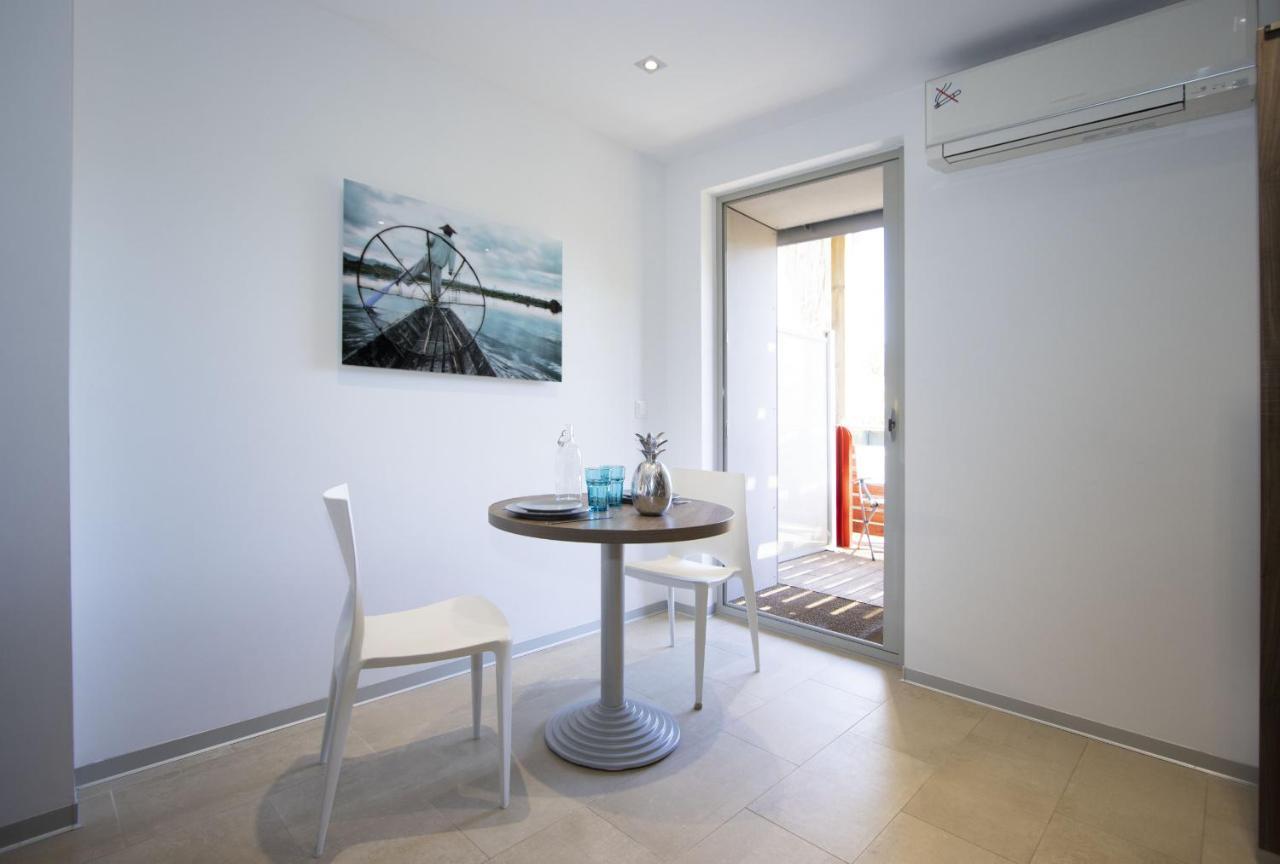 Lecques Apartment Saint-Cyr-sur-Mer Exterior photo