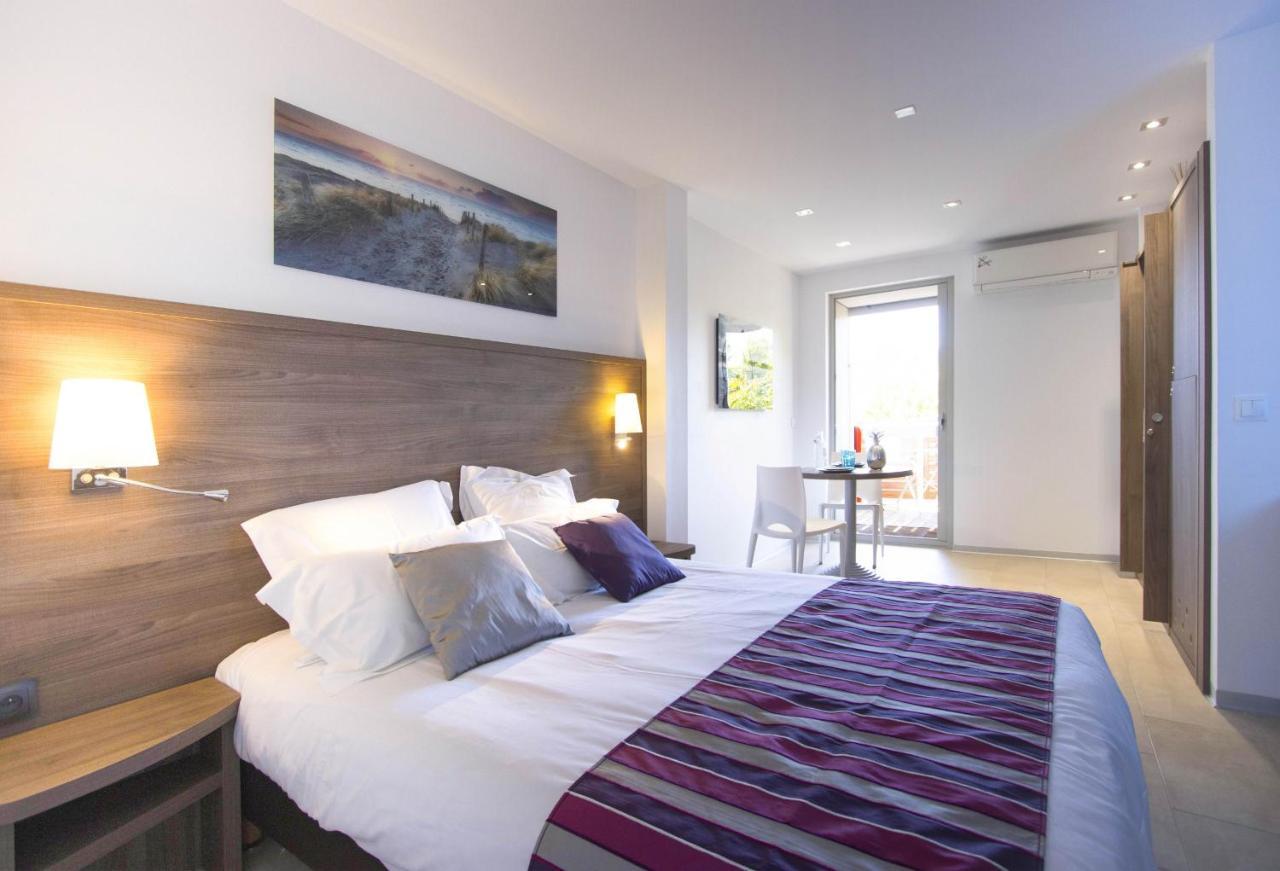 Lecques Apartment Saint-Cyr-sur-Mer Exterior photo